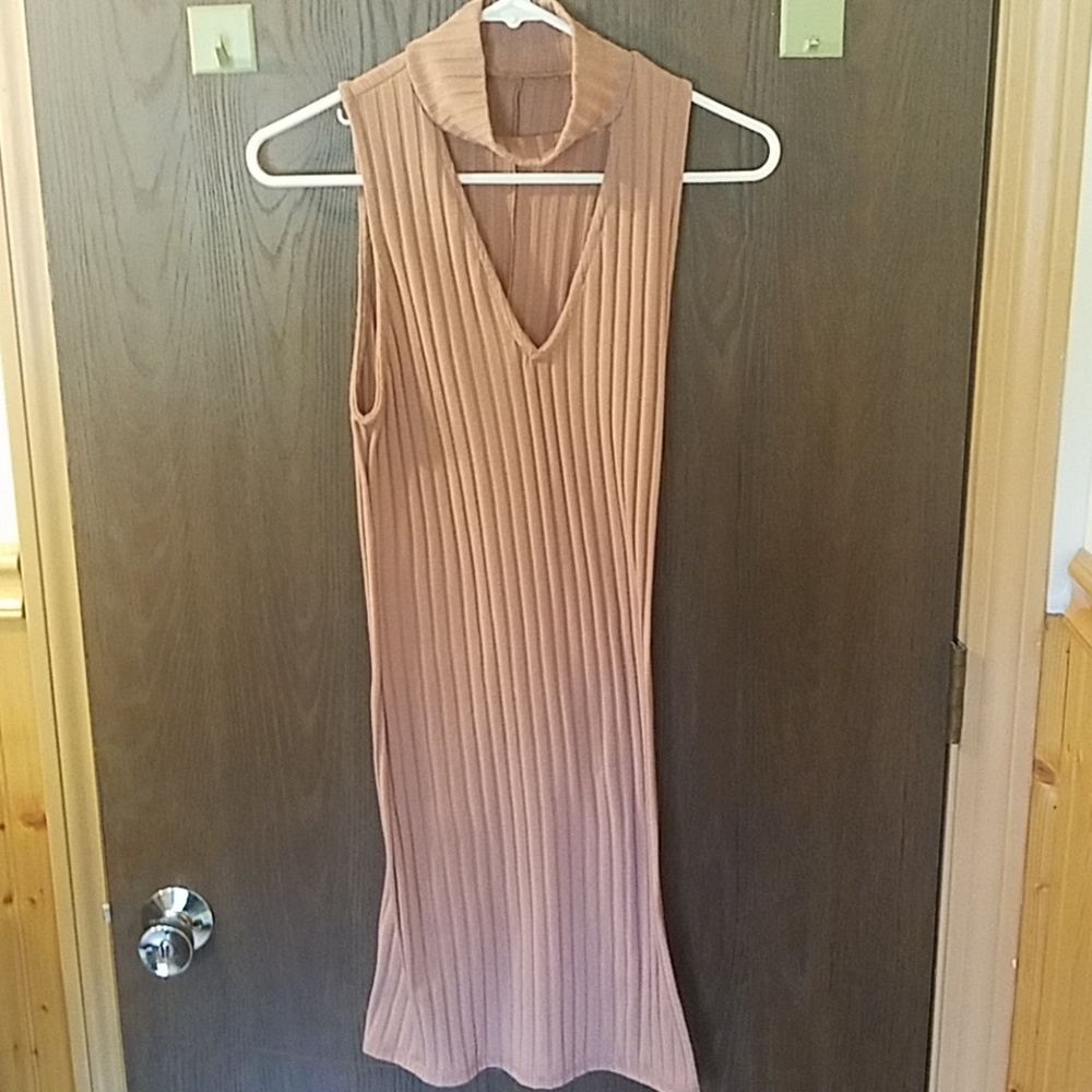 Kendall & Kylie Dress